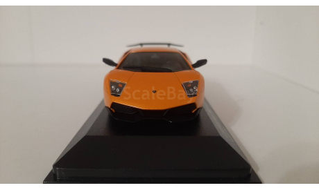 Lamborghini Murcielago / 1;43 / Minichamps, масштабная модель, scale43