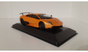 Lamborghini Murcielago / 1;43 / Minichamps, масштабная модель, scale43