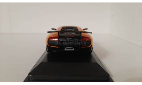 Lamborghini Murcielago / 1;43 / Minichamps, масштабная модель, scale43