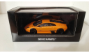 Lamborghini Murcielago / 1;43 / Minichamps, масштабная модель, scale43