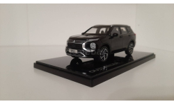 Mitsubishi Outlander / 1:43