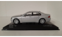 Bmw 7 (e65) / 1:43 / Minichamps, масштабная модель, 1/43