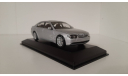 Bmw 7 (e65) / 1:43 / Minichamps, масштабная модель, 1/43