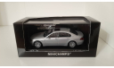 Bmw 7 (e65) / 1:43 / Minichamps, масштабная модель, 1/43