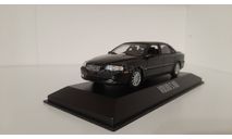 Volvo S 80 1999г / 1:43 /  Minicamps, масштабная модель, scale43