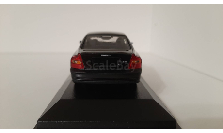 Volvo S 80 1999г / 1:43 /  Minicamps, масштабная модель, scale43