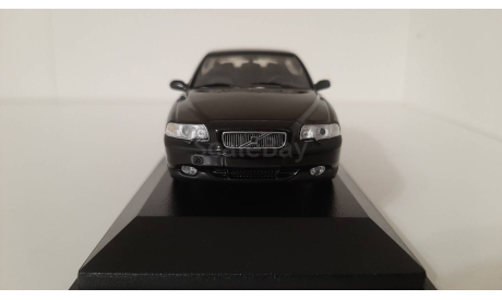 Volvo S 80 1999г / 1:43 /  Minicamps, масштабная модель, scale43