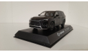 Lexus TX / 1:43 / Kyosho, масштабная модель, scale43