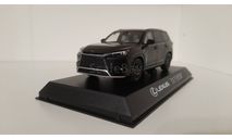Lexus TX / 1:43 / Kyosho, масштабная модель, scale43