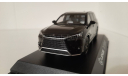 Lexus TX / 1:43 / Kyosho, масштабная модель, scale43