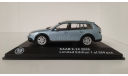 Saab 9-3x, масштабная модель, Triple 9, 1:43, 1/43