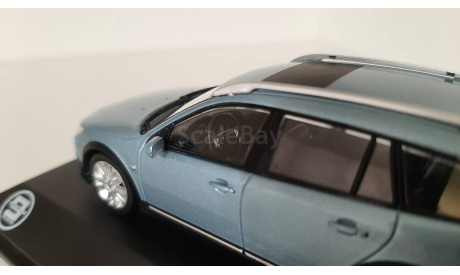 Saab 9-3x, масштабная модель, Triple 9, 1:43, 1/43