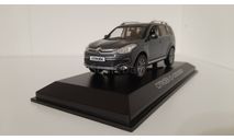 Citroen C-Crosser / 1:43, масштабная модель, Norev, scale43, Citroën