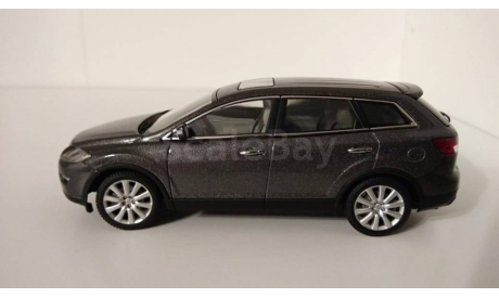 Mazda cx 9 / 1:43 / AUTOart, масштабная модель, 1/43