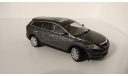 Mazda cx 9 / 1:43 / AUTOart, масштабная модель, 1/43