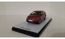 Renault Arkana / 1:43 / Ixo, масштабная модель, IXO Road (серии MOC, CLC), 1/43