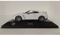 Nissan GT-R / 1:43, масштабная модель, J-Collection, 1/43