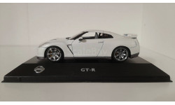 Nissan GT-R / 1:43