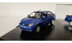 Renault Thalia Symbol /  1:43