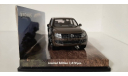 Volkswagen Amarok / 1:43 / Minichamps, масштабная модель, scale43