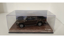 Volkswagen Amarok / 1:43 / Minichamps, масштабная модель, scale43