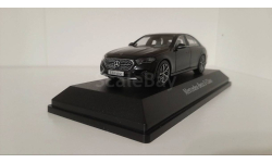 Mercedes-Benz E-450 / 1:43