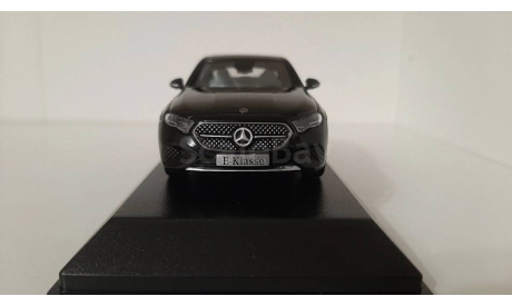 Mercedes-Benz E-450 / 1:43, масштабная модель, scale43