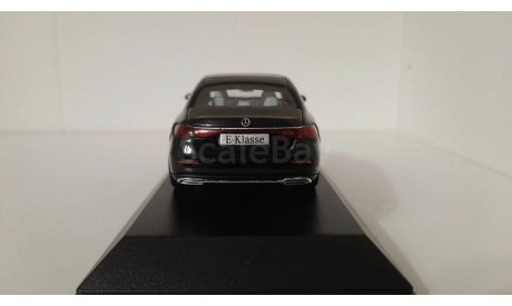 Mercedes-Benz E-450 / 1:43, масштабная модель, scale43