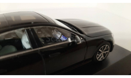Mercedes-Benz E-450 / 1:43, масштабная модель, scale43
