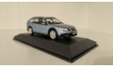 Saab 9-3x, масштабная модель, Triple 9, 1:43, 1/43