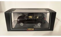 Toyota LC Prado 150 / 1:43 / Vitesse, масштабная модель, 1/43