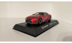Lexus LC 500h / 1:43 / Kyosho