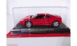 Ferrari 360 Modena / 1:43
