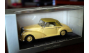 Mercedes-Benz 300S 1:43 Minichamps, масштабная модель, 1/43