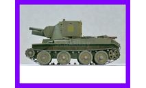 1/35 модель танка 114 мм САУ БТ-42 Финляндия Вторая мировая война, металлический стволик гаубицы, масштабные модели бронетехники, коллекция Новостройки СПб, scale35