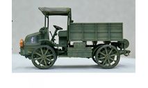 1/35 модель автомобиля Латил ТАР Франция 1915 год, смола, масштабная модель, автомобиль, коллекция Новостройки СПб, 1:35