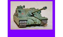 1/35 продажа модели танка А39 Черепаха Великобритания 1945 год, масштабные модели бронетехники, коллекция Новостройки СПб, scale35