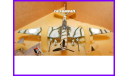 1/48 модель самолета Юнкерс Ю-87Г Штука Густав Лаптежник противотанковый ударный самолет, штурмовик Вторая Мировая война, сборные модели авиации, коллекция Новостройки СПб, scale48, самолёт