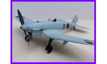 1/48 модель самолета Хейнкель Хе-112 , истребителя времен начала Второй мировой войны Германия Румыния, масштабные модели авиации, коллекция Новостройки СПб, scale48