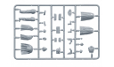 1/35 сборная модель ФРАНЦУЗСКИЕ ГРАЖДАНСКИЕ 30x-40x годов МиниАрт 38004, миниатюры, фигуры, автомобиль, коллекция Новостройки СПб, scale35