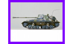 1/35 продажа модели танка 76,2 мм САУ Арчер Лучник на базе танка Валентайн Британская империя времен Второй мировой войны