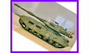 1/35 модель танка М61А5 мобильного разведывательно - диверсионного подразделения из комиксов Гандам, масштабные модели бронетехники, коллекция Новостройки СПб, scale35