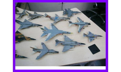 1/72 модель самолета А-6 Интрудер США всепогодный палубный штурмовик бомбардировщик, масштабные модели авиации, самолёт, коллекция Новостройки СПб, 1:72