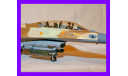 1/32 модель самолета Ф-16И СУФА Израиль, масштабные модели авиации, самолёт, коллекция Новостройки СПб, scale32