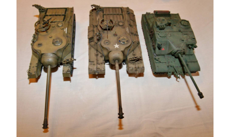 1/35 модель танка Т-28 сверхтяжелый танк 105 мм САУ Т-95 Черепаха США Heavy Tank T28 105 mm Gun Motor Carriage T95 Super Heavy Tank T28 turtle tortoise, масштабные модели бронетехники, Коллекция Новостройки СПб, scale35