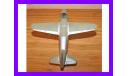 1/32 продаю модель самолета Хейнкель Хе 178 - первый в мире самолёт с турбореактивным двигателем Германия, масштабные модели авиации, коллекция Новостройки СПб, scale32