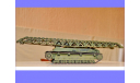 1/35 продажа модели инженерного танка ИТ-28 СССР, масштабные модели бронетехники, коллекция Новостройки СПб, scale35