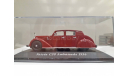1/43 продажа модели автомобиля Вуазен С28 Эмбассейд 1936 модель Иксо-Алтайа, масштабная модель, автомобиль, коллекция Новостройки СПб, 1:43