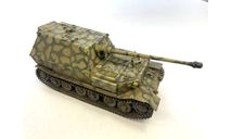 1/35 модель танка 88мм САУ Фердинанд German Tank Destroyer Ferdinand Sd.Kfz.184 Тигр PANZERJAGER Германия Вторая Мировая война, масштабные модели бронетехники, Porsche, Коллекция Новостройки СПб, scale35