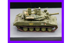 1/35 модель танка М551 Шеридан ’две коробки’ США времен войны во Вьетнаме